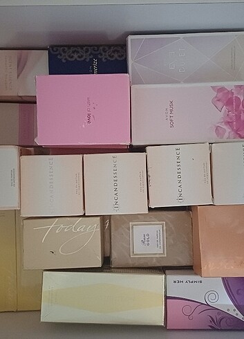 #avon #parfüm 