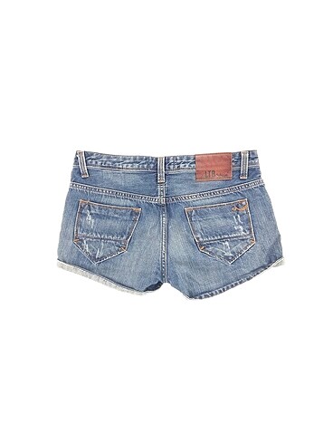 LTB LTB Jean / Kot Şort %70 İndirimli.