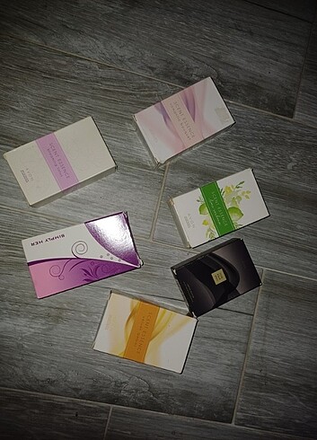 Beden #AVON PARFÜM