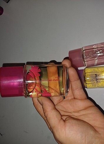 #avon parfüm 