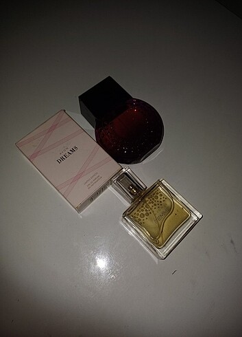 #AVON PARFÜM 