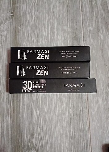 #farmasi rimel 