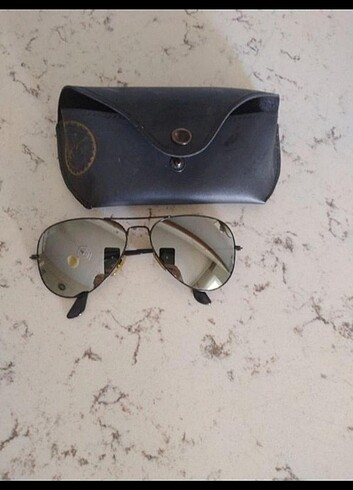 Ray-Ban Güneş gözlüğü 