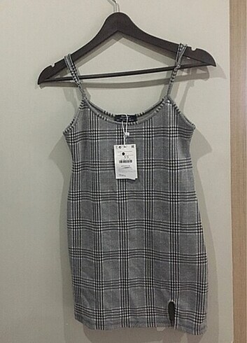 Bershka Bershka Mini elbise