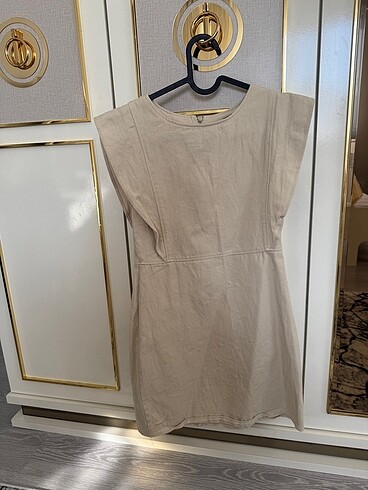 Zara Zara elbise