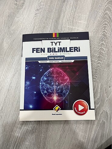 TYT fen