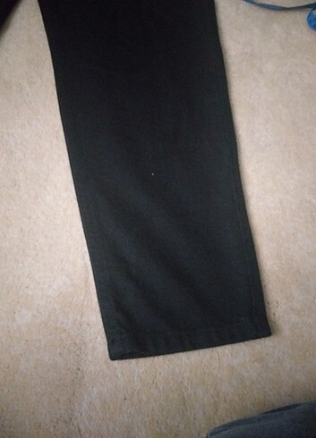 LC Waikiki Yeni etiketli mom jean pantolon