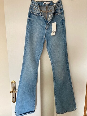 Sıfır Zara Jean