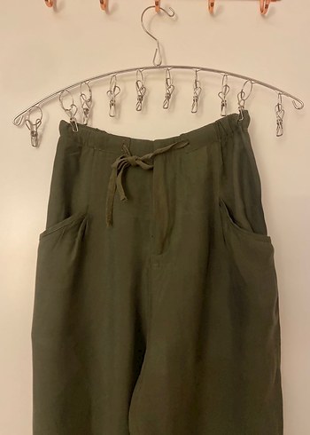 ALL SAİNTS Haki Pantolon - Görsel 3