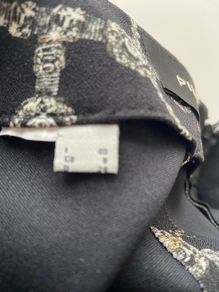 ORJİNAL PİNKO PANTOLON - Görsel 4