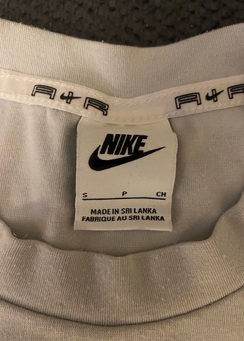 ORJİNAL Nike Air CROP - Görsel 2