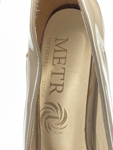 37 Beden çeşitli Renk PreLoved Stiletto %70 İndirimli.