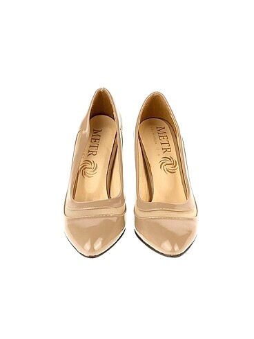 37 Beden PreLoved Stiletto %70 İndirimli.