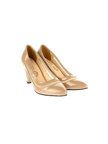 Vintage Love PreLoved Stiletto %70 İndirimli.