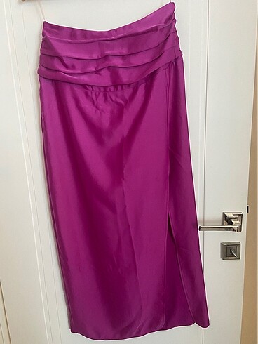 BSL MARKA ŞIK ELBİSE - Görsel 5