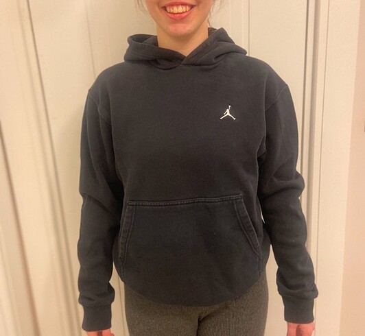 Nike ORJİNAL AİR JORDAN SWEATSHİRY