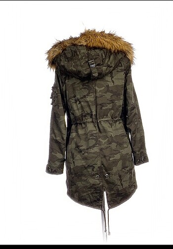 Bershka BERSHKA MONT