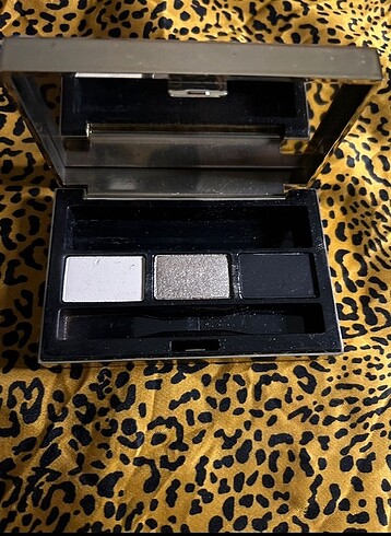 Bobbi Brown BOBBİ BROWN 3 lü FAR PALETİ