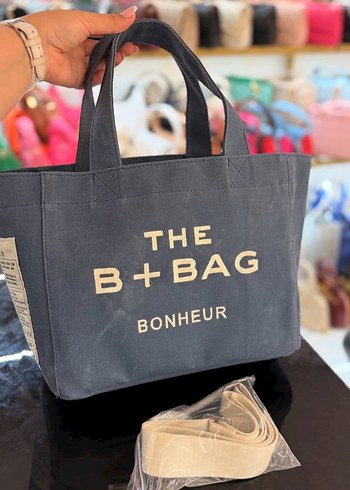 Diğer THE B BAG ÇANTA
