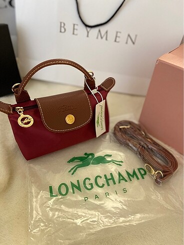 Longchamp mini
