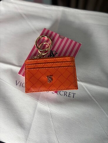 Victoria?s secret turuncu kartlık
