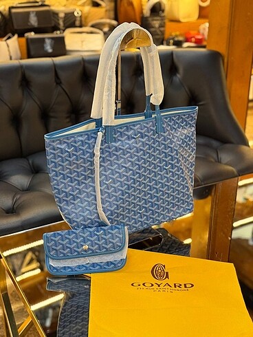 GOYARD ITHAL