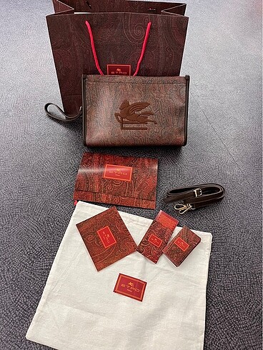 ETRO CLUTCH