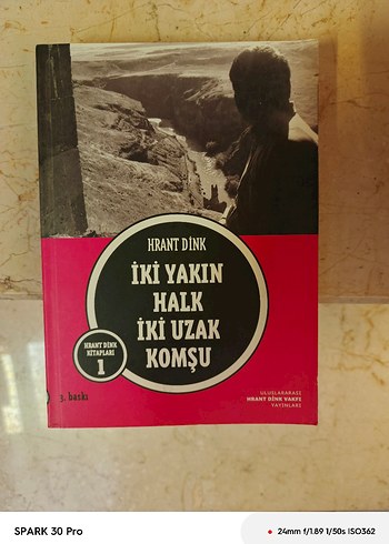 Hrant Dink - İki Yakın Halk İki Uzak Komşu