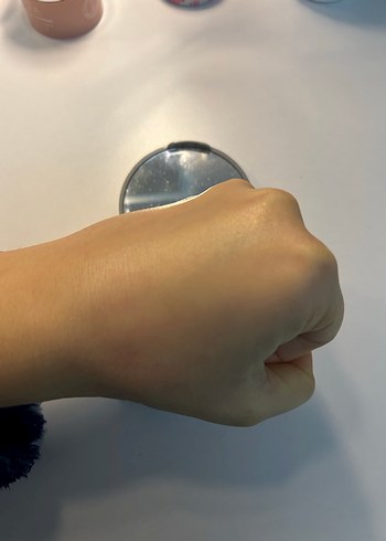 THE BALM MARRY LOU MANİZER HIGLIHTER AYDINLATICI - Görsel 5