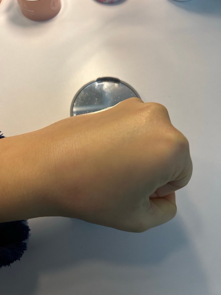 THE BALM MARRY LOU MANİZER HIGLIHTER AYDINLATICI - Görsel 5