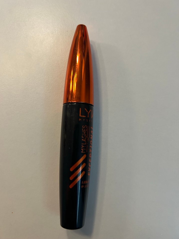 LYKD KAHVERENGİ MASKARA RİMEL - Görsel 2