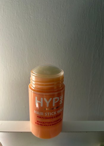 HYP ME HAIR STICK WAX - Görsel 3