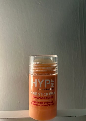 HYP ME HAIR STICK WAX - Görsel 2