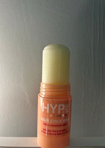 HYP ME HAIR STICK WAX - Görsel 5