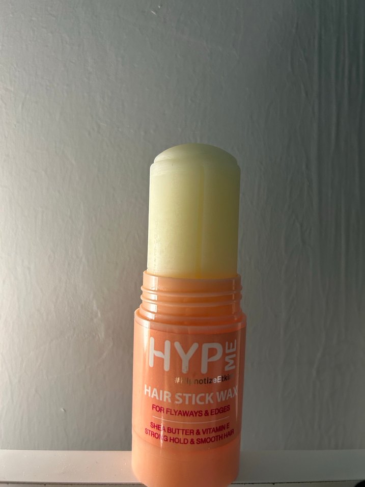HYP ME HAIR STICK WAX - Görsel 5