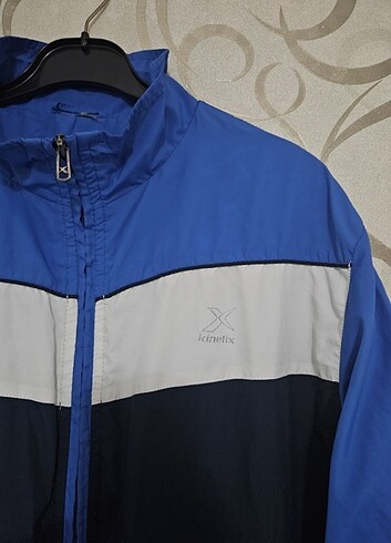 l/xl Beden Erkek Yağmurluk 
