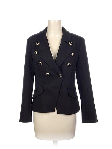 Elisabetta Franchi Blazer %70 İndirimli.