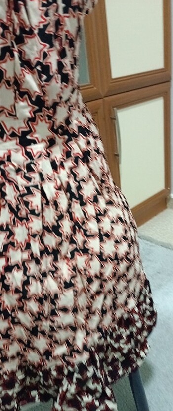 ???? elbise - Görsel 4