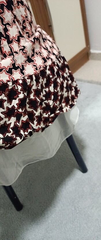 ???? elbise - Görsel 5