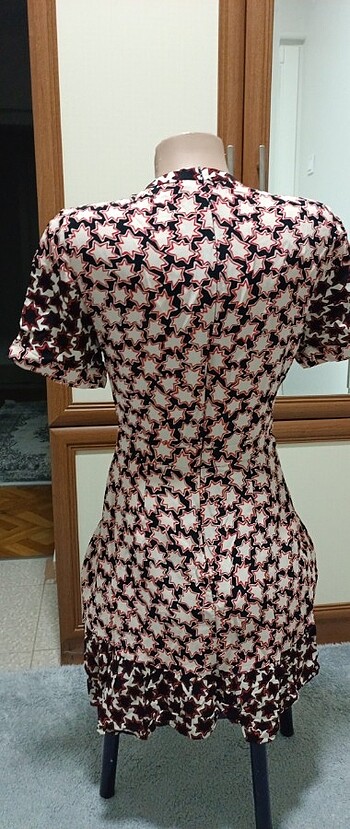 ???? elbise - Görsel 6