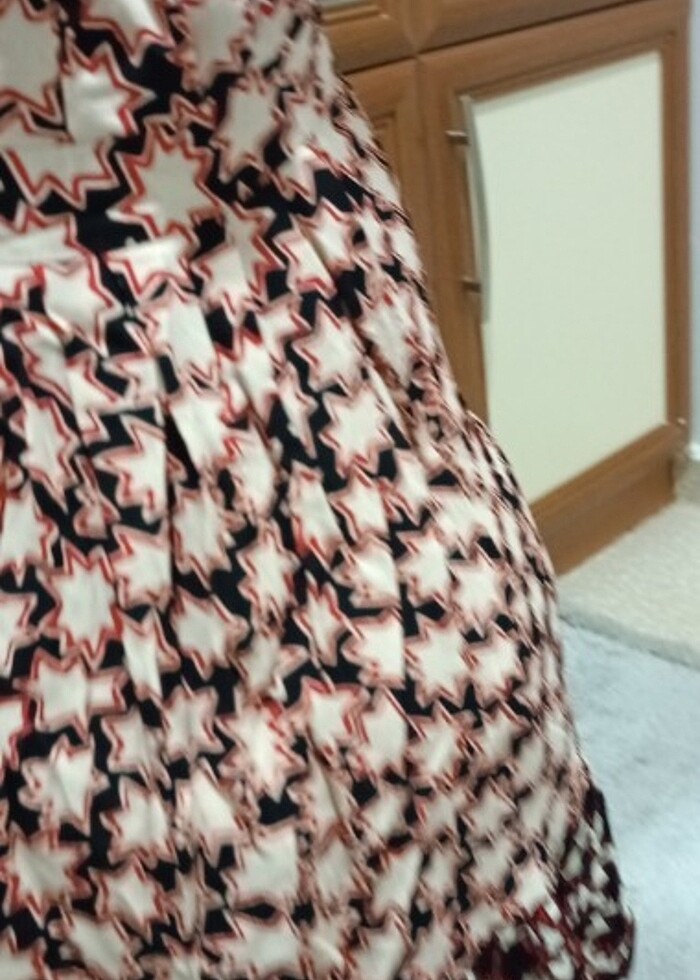 ???? elbise  - Görsel 4