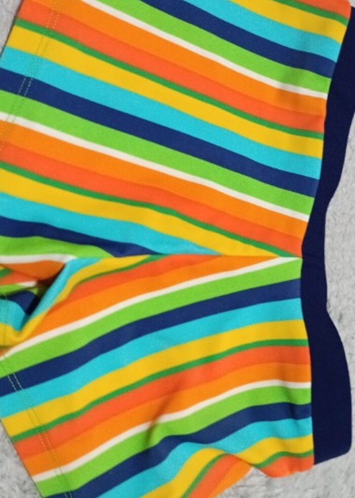 Mayo çocuk  - Görsel 2