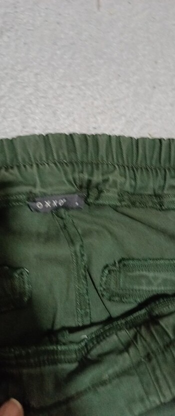 oxxo Bayan spor pantolon