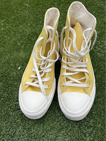 38 Beden Converse orjinal