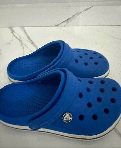 Crocs orjinal terlik