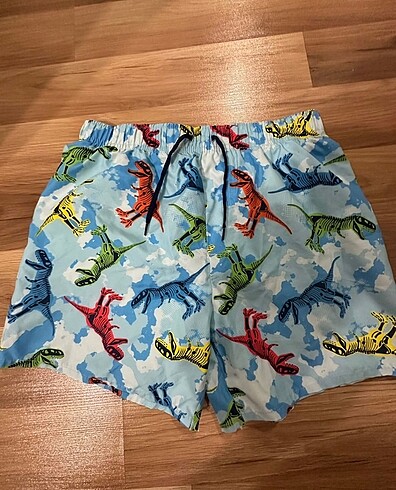 Penti erkek çocuk deniz short