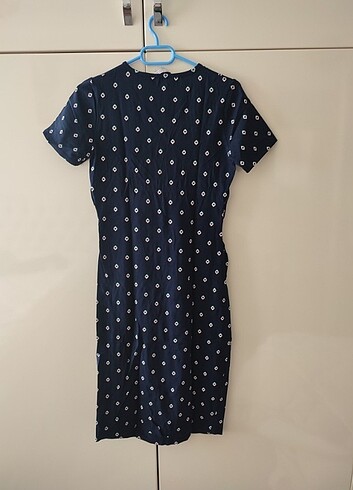 Hamile elbisesi - Görsel 3