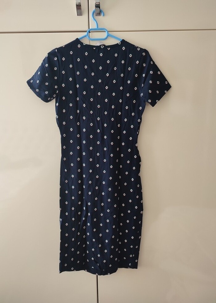 Hamile elbisesi - Görsel 3