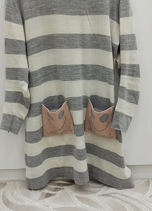 Triko tunik