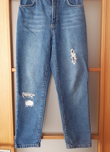 Kot pantolon